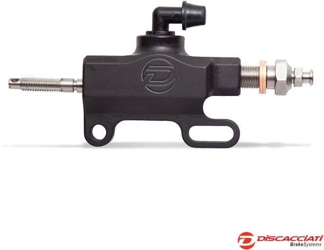 DISCACCIATI ディスカチャーティー リアブレーキマスター Φ14 ブレーキマスターシリンダー ブレーキ