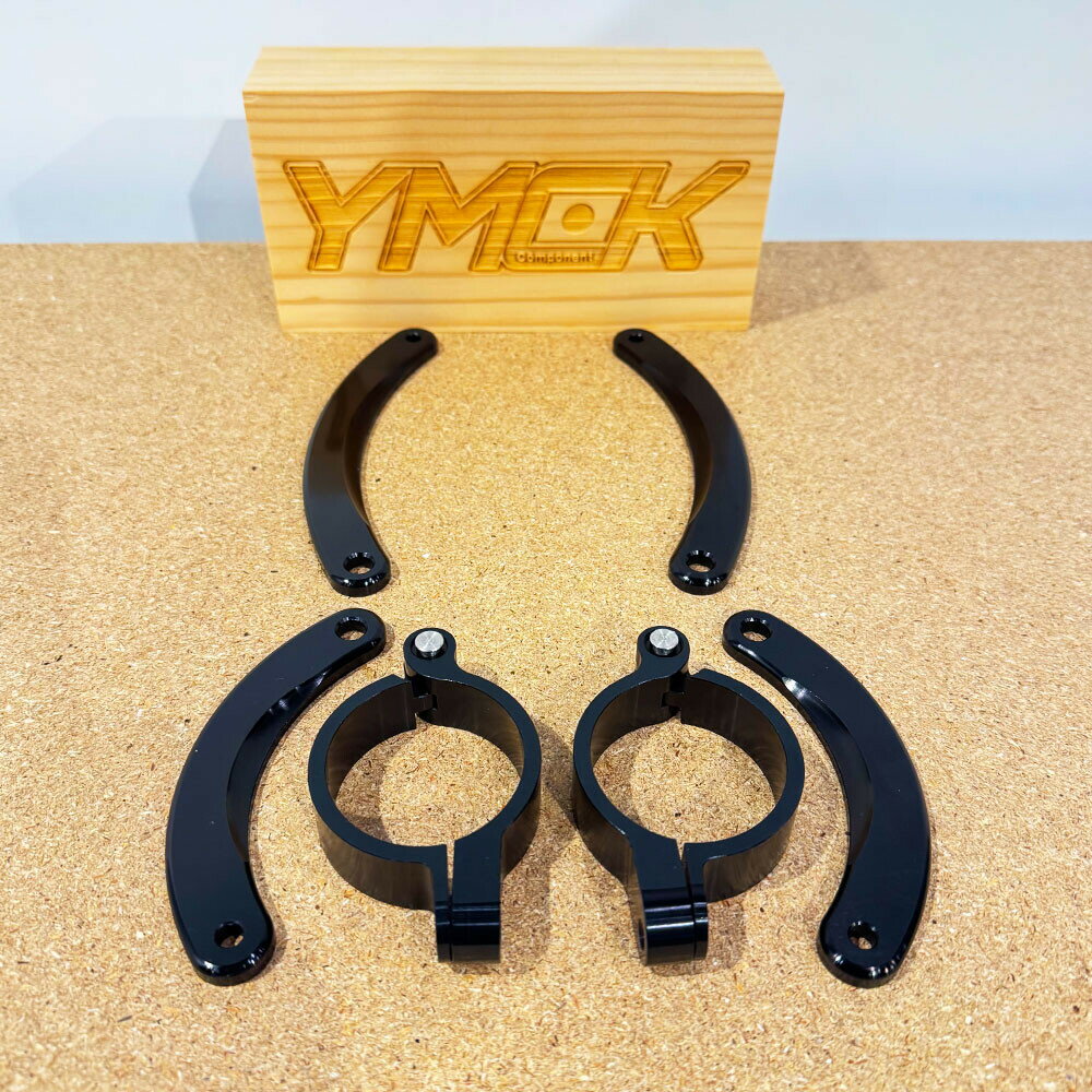 YMCK ヤマック ヘッドライトブラケット XSR900 YAMAHA ヤマハ ヘッドライト 灯火類 電装系