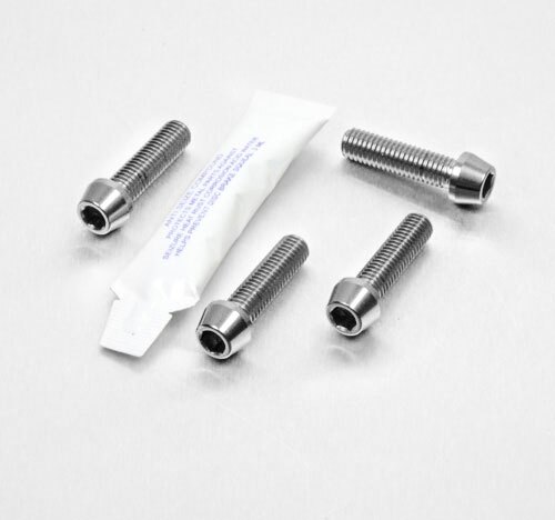 PRO BOLT プロボルト ピリオン フットレスト ハンガー ボルト キット APRILIA アプリリア BENELLI ベネリ BMW DUCATI ドゥカティ HONDA ホンダ KTM SUZUKI スズキ YAMAHA ヤマハ 汎用ボルト・ネジ