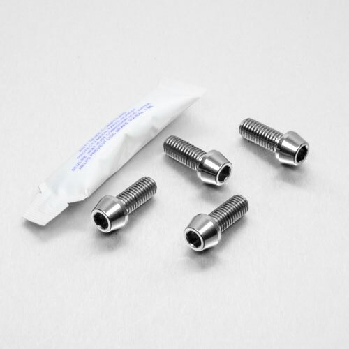 PRO BOLT プロボルト ピリオン フット�