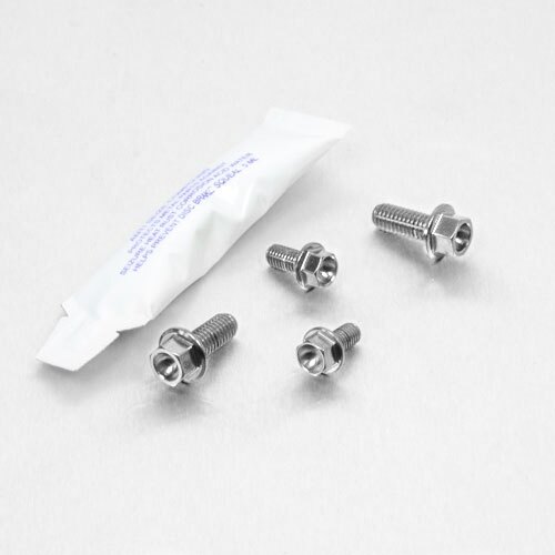 PRO BOLT プロボルト シート ユニット ブラケット マウント ボルト キット 748 916 996 998 DUCATI ドゥカティ キャリパーボルト・マウントボルト ブレーキ