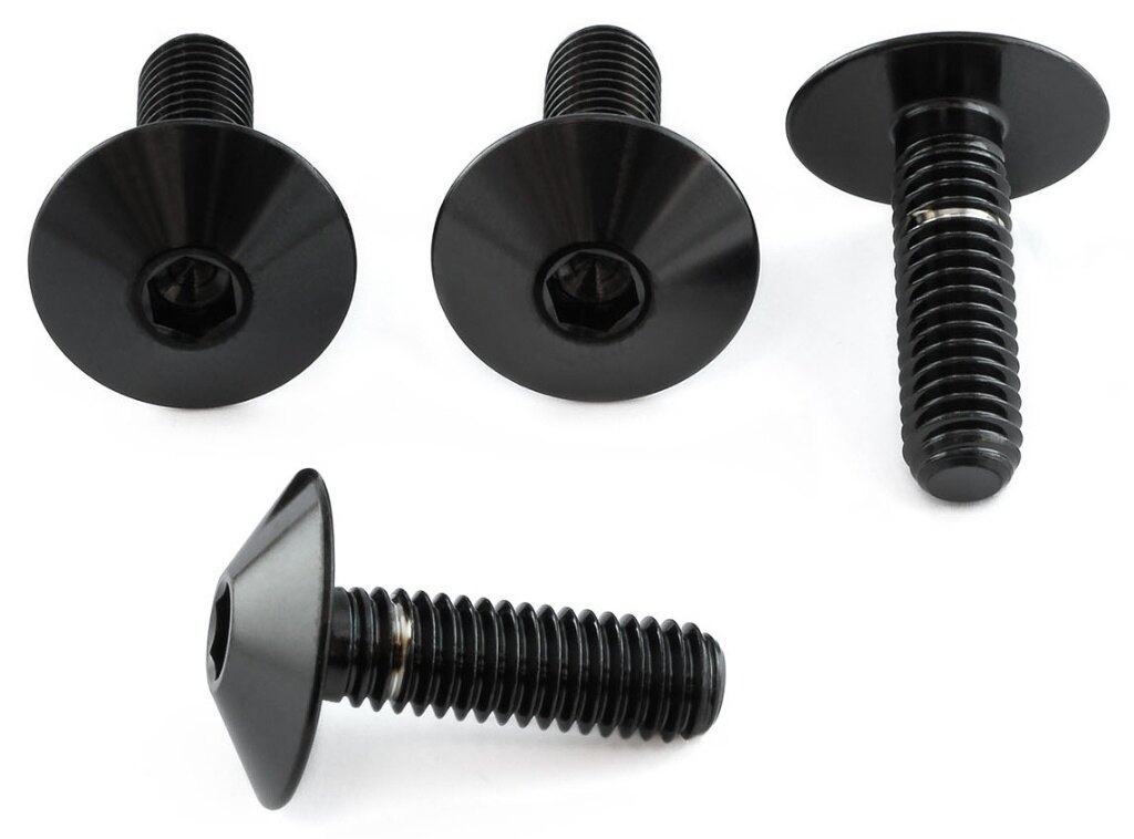 PRO BOLT プロボルト サンプガード マウント ボルト キット Street Scrambler TRIUMPH トライアンフ キャリパーボルト・マウントボルト ブレーキ