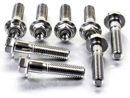 PRO BOLT プロボルト トップ ＆ ボトム ヨーク ピンチ セット 1190 Adventure WR250F YZ250F KTM YAMAHA ヤマハ 汎用ボルト・ネジ