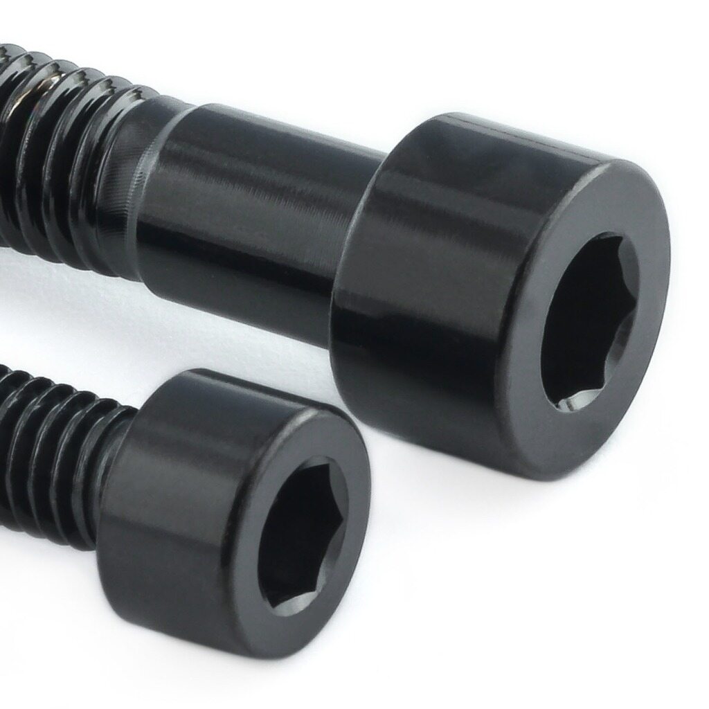 PRO BOLT プロボルト フューエル キャップ キット Scrambler 1100 Streetfighter V4S DUCATI ドゥカティ 汎用ボルト・ネジ