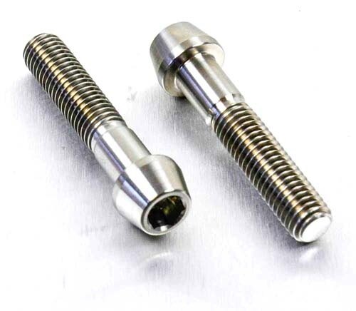 PRO BOLT プロボルト クリップオン ／ ハンドルバー マウント ボルト キット CBR1000RR Fireblade CBR954RR2-RR3 HONDA ホンダ キャリパーボルト・マウントボルト ブレーキ