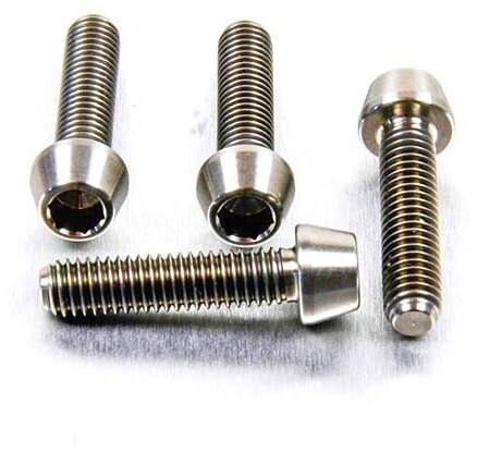 PRO BOLT プロボルト クリップオン ／ ハンドルバー マウント ボルト キット F800S K1300R R1200S 1098S 1098 1198S 848 Monster 1000 s.i.e 600 Dark Sport 1000S Supersport DS GSX1300R Hayabusa XT660R YZF-R1 BMW DUCATI ドゥカティ SUZUKI スズキ YAMAHA ヤマハ