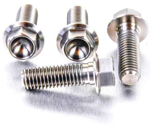 PRO BOLT プロボルト クリップオン ／ ハンドルバー マウント ボルト キット FC 250 FE 350 1190 Adventure 125 SX 1290 Super Duke R SX-F 450 500 EXC-F 690 SMC-R 790 85 HUSQVARNA ハスクバーナ KTM キャリパーボルト・マウントボルト ブレーキ