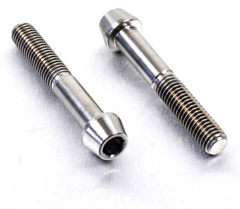 PRO BOLT プロボルト クリップオン ／ ハンドルバー マウント ボルト キット R1200GS Adventure BMW キャリパーボルト・マウントボルト ブレーキ