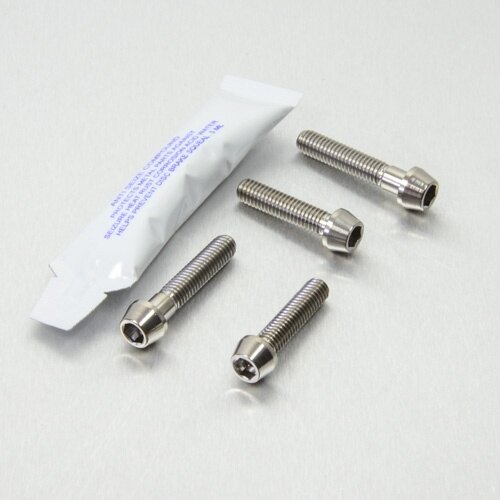 PRO BOLT プロボルト クリップオン ／ ハンドルバー マウント ボルト キット 1299 Panigale S DUCATI ドゥカティ キャリパーボルト・マウントボルト ブレーキ