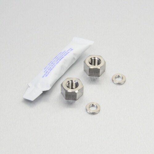 PRO BOLT プロボルト クリップオン ／ ハンドルバー マウント ボルト キット Ninja 650 KAWASAKI カワ..