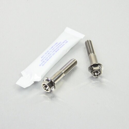 PRO BOLT プロボルト クリップオン ／ ハンドルバー マウント ボルト キット CBR1000RR Fireblade CBR1000RR-R CBR600FA CBR600RR CBR900RRN-RRS CBR900RRT-RRV CBR900RRW-RRX CBR929RRY-RR1 VFR1200 FD HONDA ホンダ キャリパーボルト・マウントボルト ブレーキ