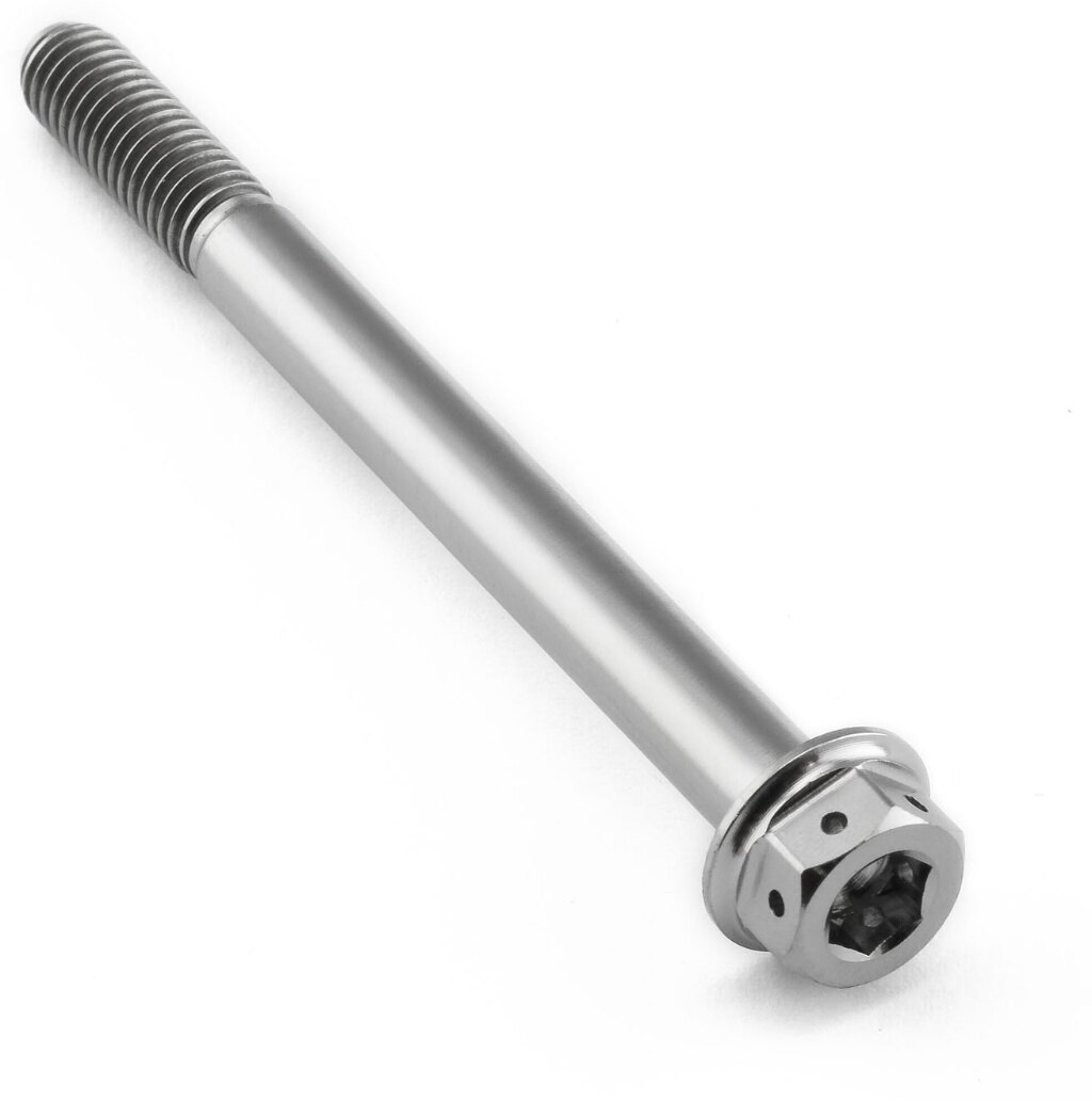 PRO BOLT プロボルト デュアルドライブ ボルト レーススペック 汎用ボルト・ネジ