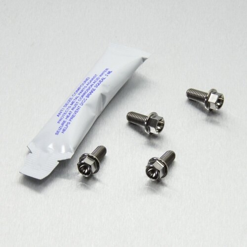 PRO BOLT プロボルト フレームガード マウント ボルト 500 EXC-F KTM キャリパーボルト・マウントボルト ブレーキ