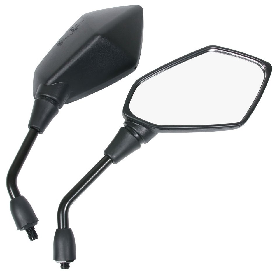 RISE CORPORATION ライズコーポレーション ポリゴンミラー ミラー ハンドル