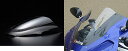 Magical Racing マジカルレーシング カーボントリムスクリーン ZX-9R KAWASAKI カワサキ スクリーン 外装 カラー:スーパーコート /...