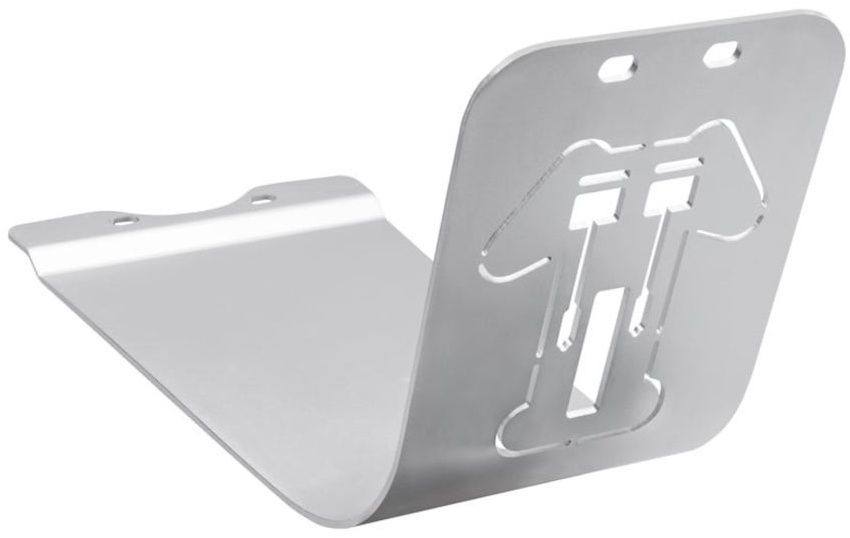 Motone Customs モートーンカスタムズ アンダーガード BONNEVILLE SE T100 SCRAMBLER 900 THRUXTON TRIUMPH トライアンフ アンダーガード・スキッドプレート フレーム