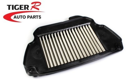 PIRANHA ԥ˥ Stainless Steel Air Filter HONDA CB-650F TIGER-R CB650F HONDA ۥ