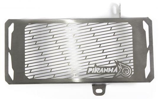 PIRANHA ピラニア Stainless Radiator guard MT-15/XSR-155 XSR155 MT-15