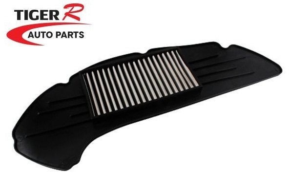 PIRANHA ピラニア ステンレスエアフィルター N-MAX 2020 TIGERR NMAX 155 NMAX125 YAMAHA ヤマハ エアクリーナー・エアクリーナーエレメント 吸気関連 エンジン