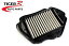 PIRANHA ԥ˥ Stainless Steel Air Filter HONDA WAVE125 NEW/W125i 2012 TIGER-R WAVE125 W125i HONDA ۥ HONDA ۥ