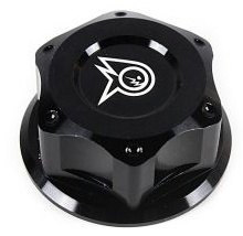 PIRANHA ピラニア ステムナット DEMON GR200R GPX その他トリプルツリー関連オプシ...
