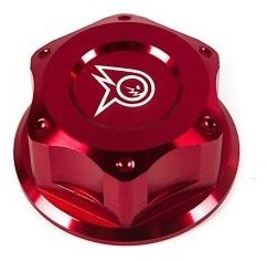 PIRANHA ピラニア ステムナット DEMON GR200R GPX その他トリプルツリー関連オプシ...