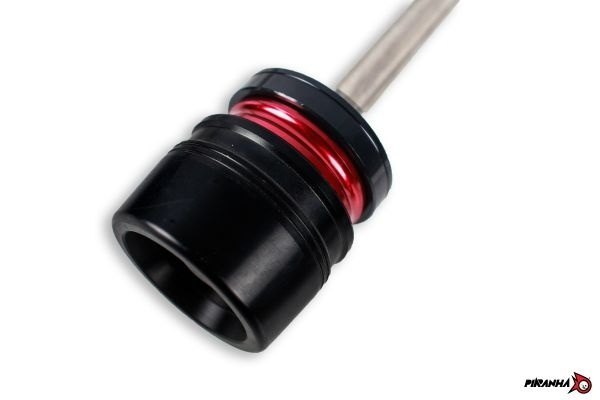 PIRANHA �ԥ�˥� ���ƥ�쥹 �ե���ȥ������륹�饤���� GPX DRONE 150 DRONE150 �������륹�饤���� �ե졼��