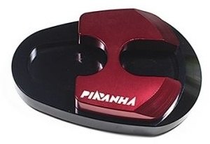 Maintenance Stand - PIRANHA ピラニア サイドスタンドパッド ADV150 HONDA ホンダ スタンドパッド・エクステンション フレーム