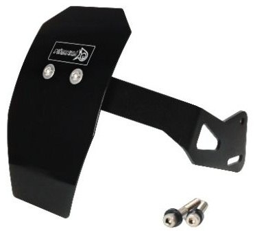 PIRANHA ピラニア アルミ製リアフェンダー ADV150 HONDA ホンダ リアフェンダー フェンダー関連 外装