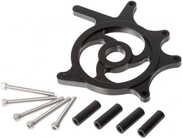 Motone Customs モートーンカスタムズ スプロケットカバー BONNEVILLE SE T100 SCRAMBLER 900 THRUXTON..