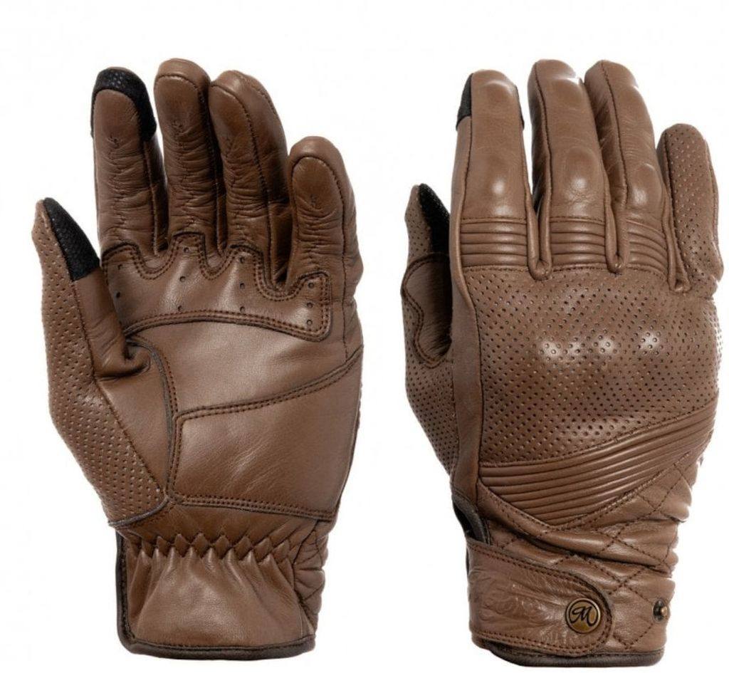 Motone Customs モートーンカスタムズ レザーグローブ SPECTRE グローブ アパレル