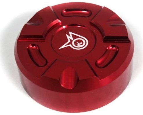 PIRANHA ピラニア スターターカバー Z125 プロ KAWASAKI カワサキ エンジンパーツ エンジン