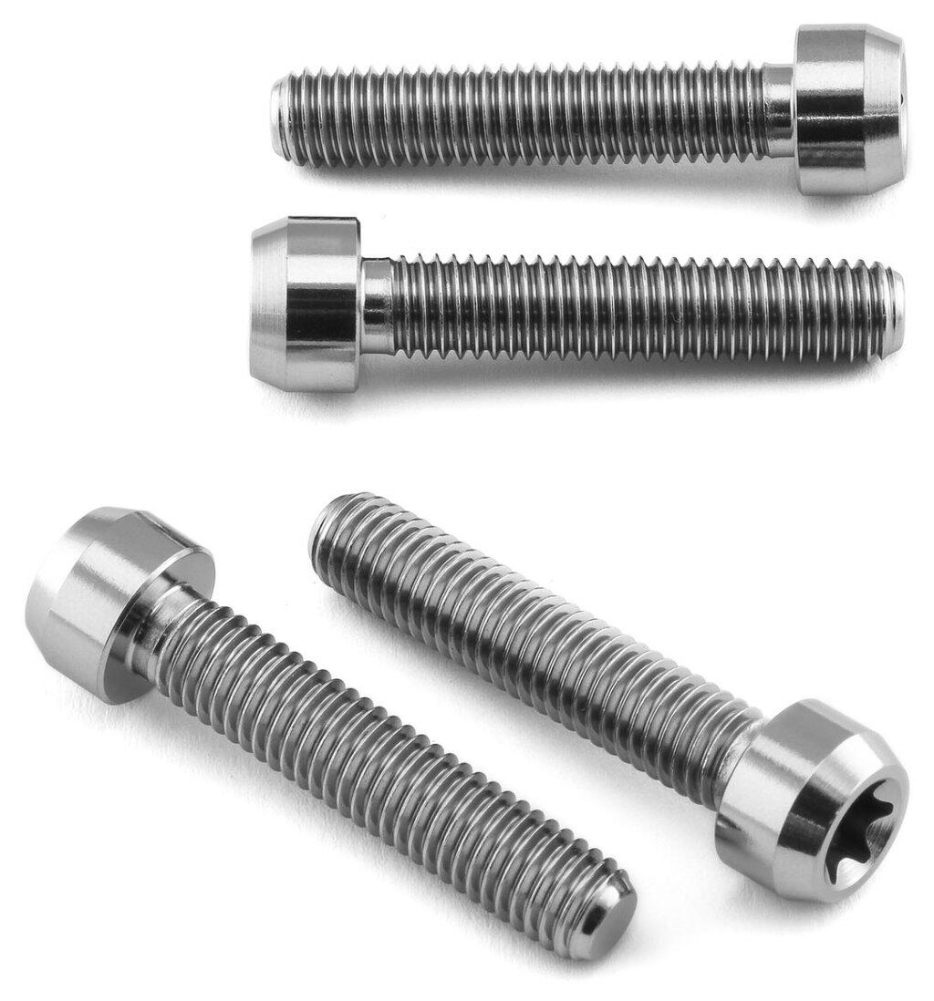 PRO BOLT プロボルト ピリオン フットレスト ハンガー ボルト キット トルクス ドライブ DL650 V-Strom DL650A SUZUKI スズキ 汎用ボルト・ネジ