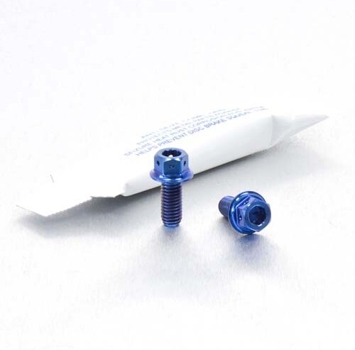 PRO BOLT プロボルト リア ブレーキ ペダル ボルト デュアルドライブ FE 450 EXC HUSQVARNA ハスクバーナ KTM 汎用ボルト・ネジ