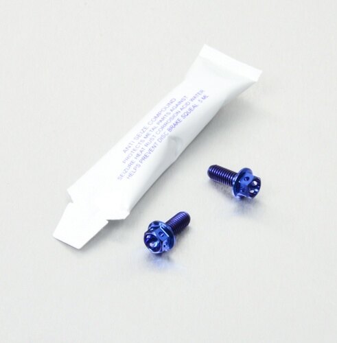 PRO BOLT プロボルト リア ブレーキ ペダル ボルト レーススペック FE 450 EXC HUSQVARNA ハスクバーナ KTM 汎用ボルト・ネジ