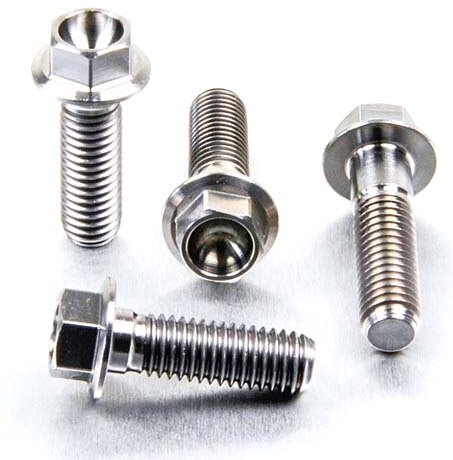 PRO BOLT プロボルト ライダー フットレスト ハンガー ボルト キット 1190 KTM 汎用ボルト・ネジ