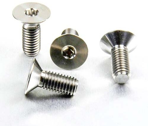 PRO BOLT プロボルト ライダー フットレスト ハンガー ボルト キット 990 Superduke KTM 汎用ボルト・ネジ