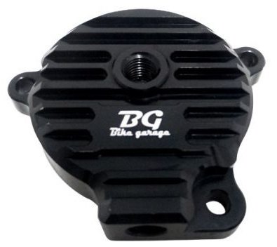 ■詳細説明- Condition oil to put Oilcooller to match- Put for oil cooler connection- CNC aluminum， not peeling， not rusting- Easy to install directly to your motorcycleColor- Black， Gold， SilverMaterial- CNC aluminum■注意点Note：Should be installed by a skilled technician※取り扱い説明書が付属する場合は外国語となります。※メーカー都合により商品の仕様変更がある場合がございます。ご了承ください。※画像には他のカラーリングが含まれている場合があります。■適合車種Stallions Centaur 150&ensp;Stallions Centaur 150