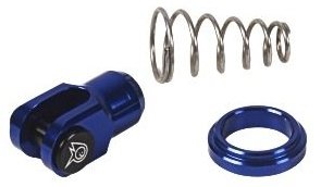 PIRANHA ピラニア リヤブレーキクレビスキット