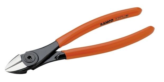 BAHCO バーコ スタンダードニッパー ニッパー ハンドツール