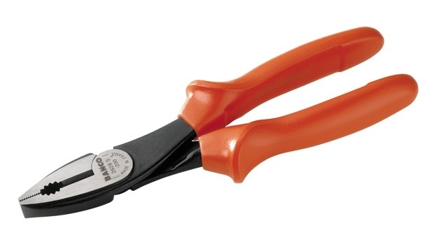 Pliers Other - BAHCO バーコ スタンダードペンチ モンキースパナ ハンドツール