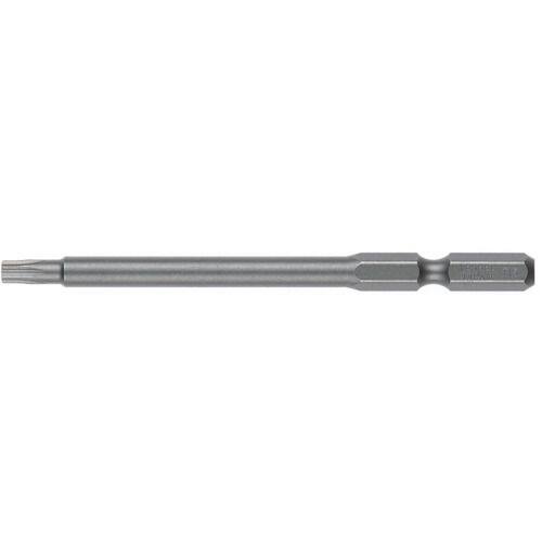 VESSEL ベッセル トルクスビット イジリ止 N ドライバービット ハンドツール サイズ：T15H×75／メーカー品番：NT15H75