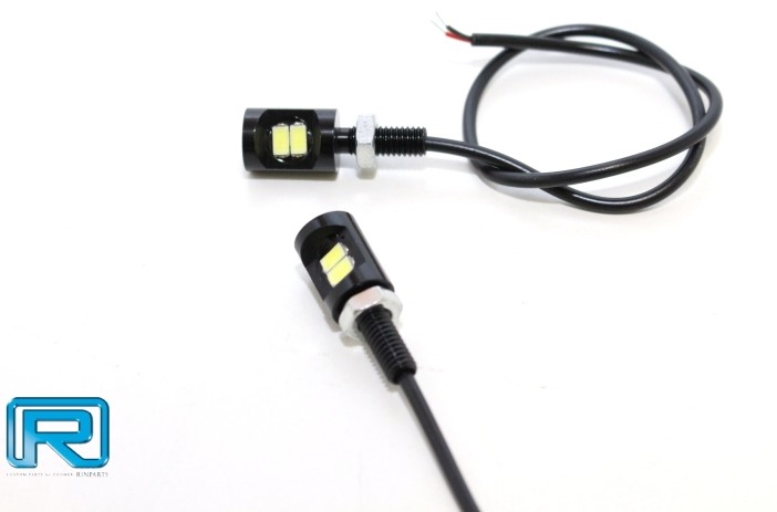 Rin Parts ���ѡ��� LED�ʥ�С��� Ver2 �ʥ�С��� ����