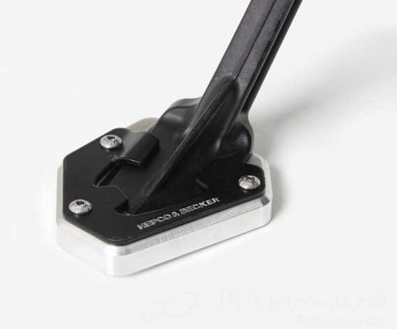 HEPCO��BECKER �إץ����٥å��� �����ɥ�����ɥ���� CRF1100L AfricaTwin Adventure Sports HONDA �ۥ�� �����ɥ������ �ե졼��