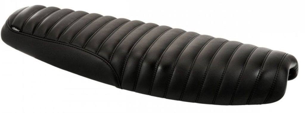 Motone Customs モートーンカスタムズ シート SPEED VIPER MK.II TWIN 1200 TRIUMPH トライアンフ シート関連 外装