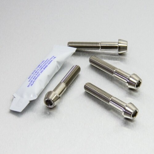 PRO BOLT プロボルト ライダー フットレスト ハンガー ボルト キット 690 SMC-R KTM 汎用ボルト・ネジ