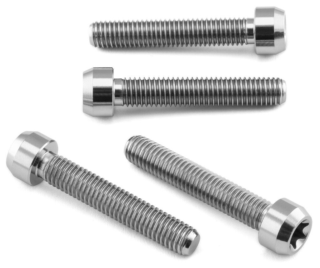 PRO BOLT プロボルト ライダー フットレスト ハンガー ボルト キット トルクス ドライブ 690 SMC-R KTM 汎用ボルト・ネジ