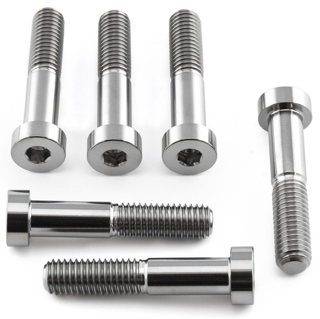 PRO BOLT プロボルト ブレンボ キャリパー ピンチ ボルト ZX-10R KAWASAKI カワサキ キャリパーボルト..