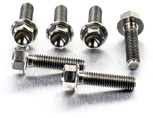 PRO BOLT プロボルト クラッチ プレッシャー キット 1098S 1098 1198S 848 DUCATI ドゥカティ クランクケースボルト エンジンパーツ エンジン