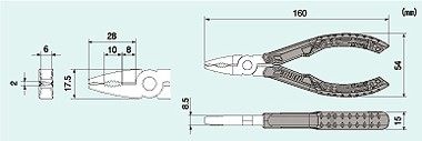 ENGINEER エンジニア ネジザウルスGT その他、バイク用特殊工具 バイク用特殊工具 webike-rb-24959119 ウェビック 楽天市場店 サンプル画像2